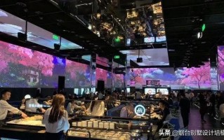 中式火锅店设计装修效果哪种好？火锅店装修有什么安全措施要做？