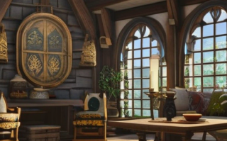 ff14房屋装修攻略