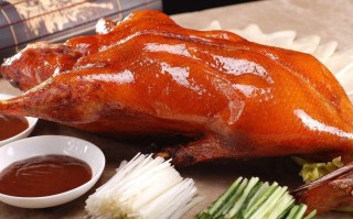 生意最红火的12家烤鸭店，酥香美味，吃过10种的，您是正宗老北京
