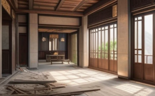 王云家要装修新房