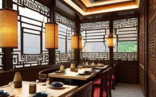 郑州海鲜餐厅哪家好？ 郑州装修贷哪家好？