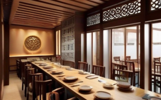 厨房餐厅装修？ 宝鸡生日当天免费的餐厅？