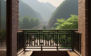 如何扩建阳台？ 扩建阳台