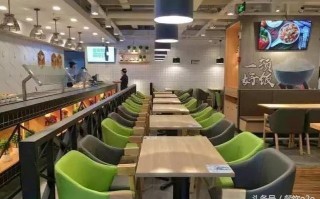 面对过万亿市场，中式米饭快餐的出路在哪里？