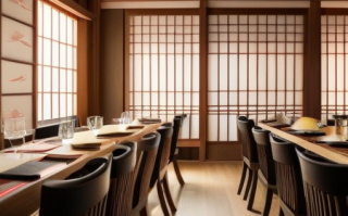 日本料理店店长职责？ 日本料理店利润前景？
