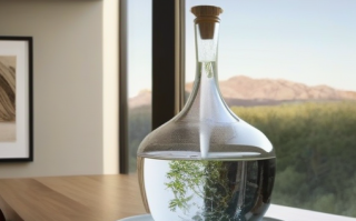 地暖分水器在餐厅怎么隐藏？