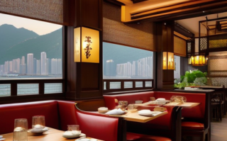 南京哪有正宗的港式茶餐厅？