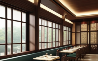 安庆文化餐厅有哪些？ 厨房餐厅装修？