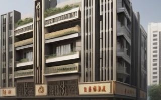 装修实景文案？ 银川餐厅装修方案