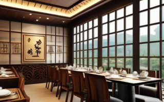 厨房餐厅装修？ 镇江环境好的餐厅？