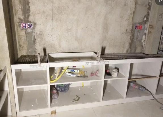 厨房装修是整体橱柜好还是瓷砖橱柜好？-第2张图片