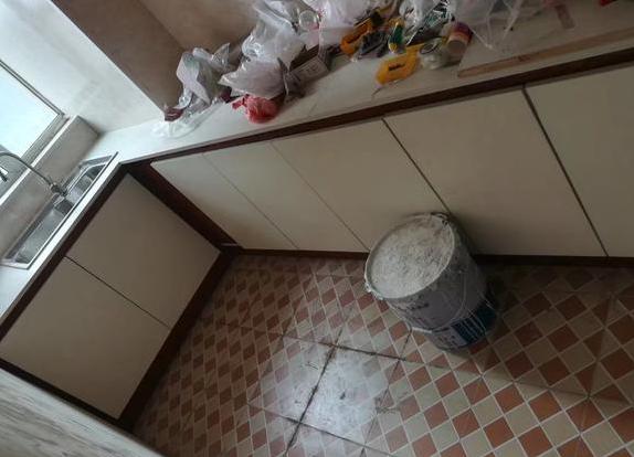 如果新房子，暂时简单装修一下，以后再装修，该怎么装修呢？-第2张图片