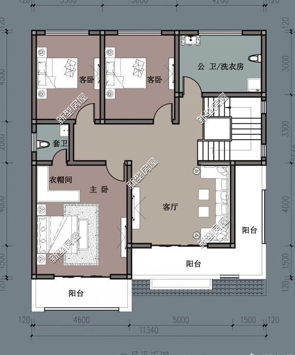 进口朱顶红在封闭阳台养会退化吗？-第11张图片