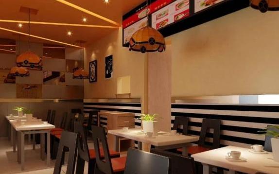 不会做饭,但是想开个餐饮店,有适合的店么?-第2张图片 不会做饭,但是想开个餐饮店,有适合的店么?-第2张图片