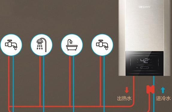厨房与卫生间在同个房间里我想隔开行吗?-第10张图片 厨房与卫生间在同个房间里我想隔开行吗?-第10张图片