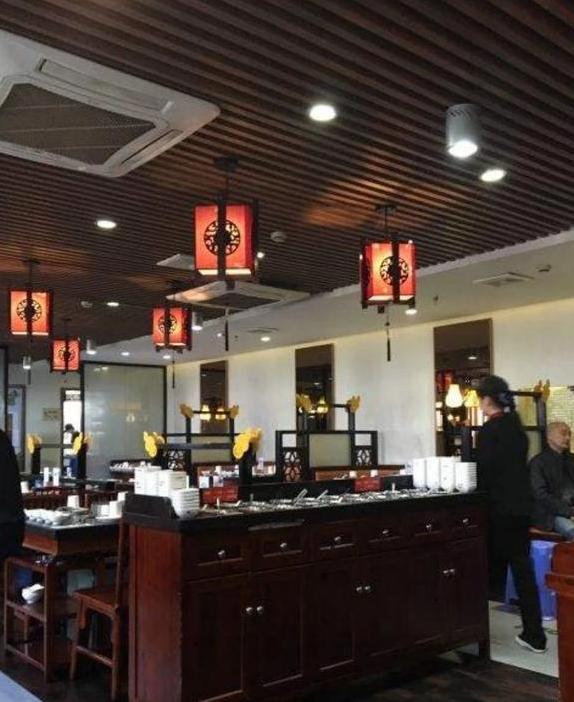 餐饮店用电量有多少?-第1张图片 餐饮店用电量有多少?-第1张图片