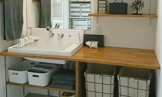 小户型如何装修？-第13张图片