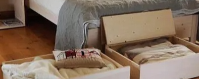 小户型如何装修？-第22张图片