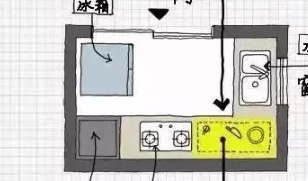 双人床布置方法？-第26张图片