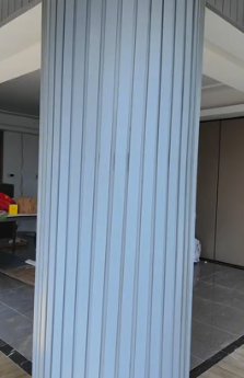 高层凸出阳台一般让不让封？-第9张图片