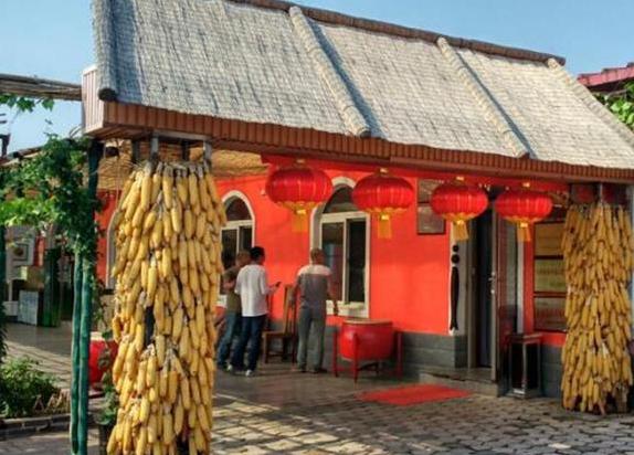 客餐厅射灯怎么布置? 农村饭店如何经营?-第3张图片 客餐厅射灯怎么布置? 农村饭店如何经营?-第3张图片