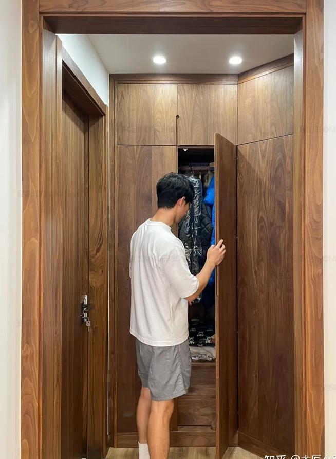 新中式书房设计说明? 客厅书房一体化客厅和书房怎样兼得?-第28张图片 新中式书房设计说明? 客厅书房一体化客厅和书房怎样兼得?-第28张图片