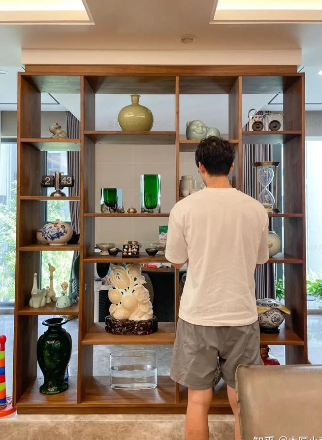 客厅餐厅书房一体优点?-第17张图片 客厅餐厅书房一体优点?-第17张图片