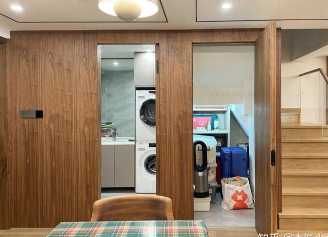 客厅餐厅书房一体优点?-第20张图片 客厅餐厅书房一体优点?-第20张图片