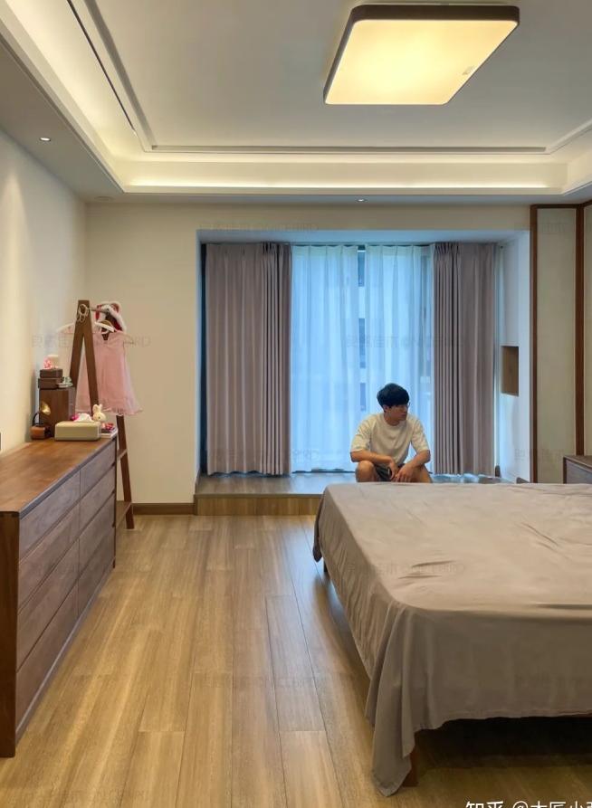 客厅餐厅书房一体优点?-第25张图片 客厅餐厅书房一体优点?-第25张图片