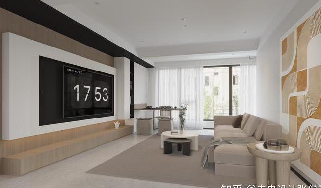 现代简约装修风格卧室门用什么颜色搭配?-第26张图片 现代简约装修风格卧室门用什么颜色搭配?-第26张图片