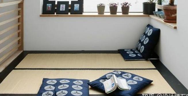 日式卧室装修设计技巧日式卧室如何巧妙布置?-第7张图片 日式卧室装修设计技巧日式卧室如何巧妙布置?-第7张图片