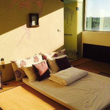日式卧室装修设计技巧日式卧室如何巧妙布置?-第15张图片 日式卧室装修设计技巧日式卧室如何巧妙布置?-第15张图片