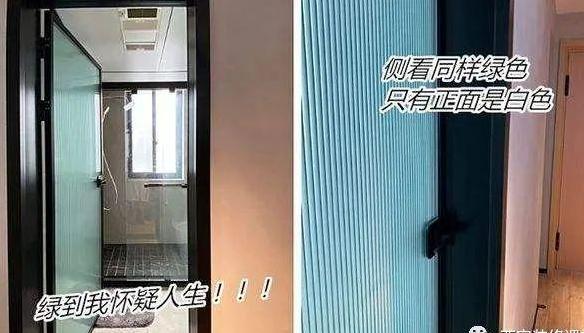 新房装修哪些有甲醛? 新房装修验收注意事项?-第17张图片 新房装修哪些有甲醛? 新房装修验收注意事项?-第17张图片