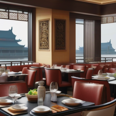 浦东有特色的美食餐厅介绍？浦东适合老人孩子饮食的餐厅推荐？浦东适合大众口味的餐厅推荐？-第1张图片