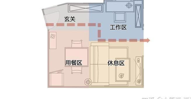 客厅怎么装修实用又好看?-第2张图片 客厅怎么装修实用又好看?-第2张图片