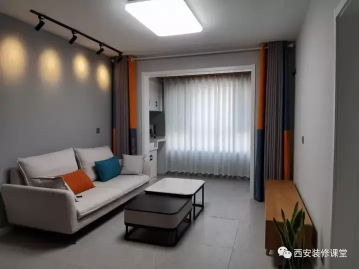 阳台如何装修成小房间?-第1张图片 阳台如何装修成小房间?-第1张图片