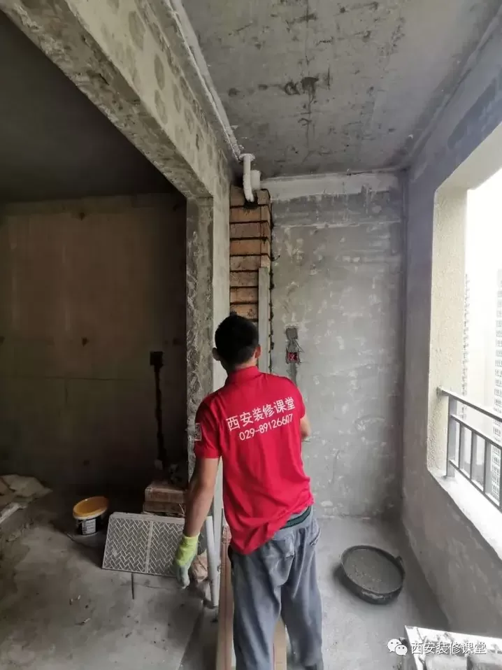 阳台如何装修成小房间?-第7张图片 阳台如何装修成小房间?-第7张图片