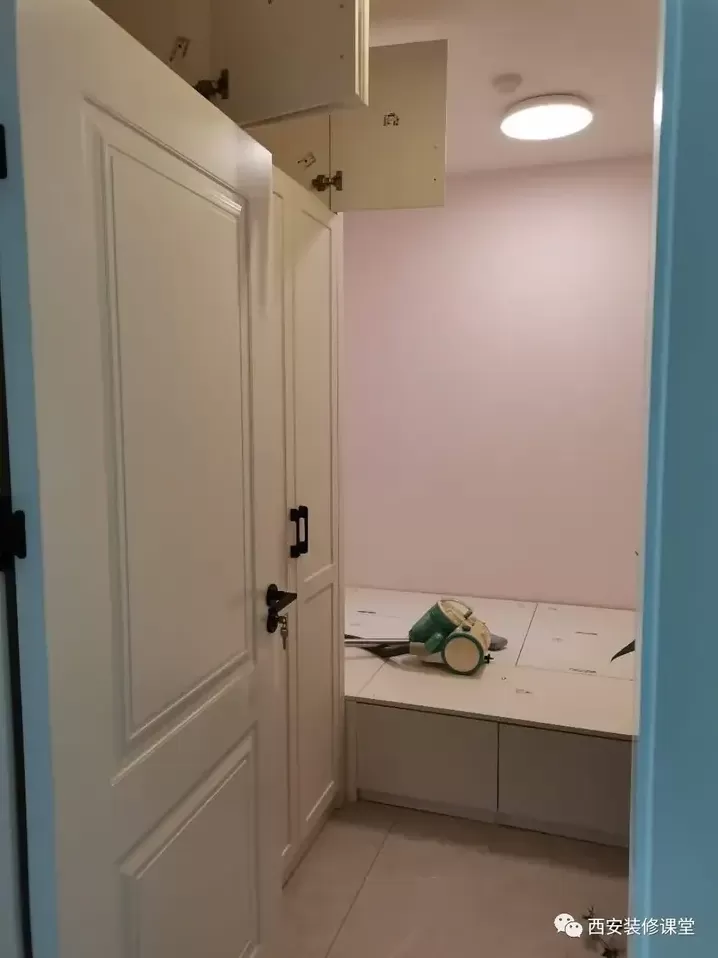 阳台如何装修成小房间?-第31张图片 阳台如何装修成小房间?-第31张图片