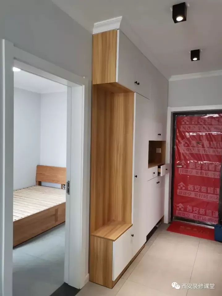 阳台如何装修成小房间?-第41张图片 阳台如何装修成小房间?-第41张图片