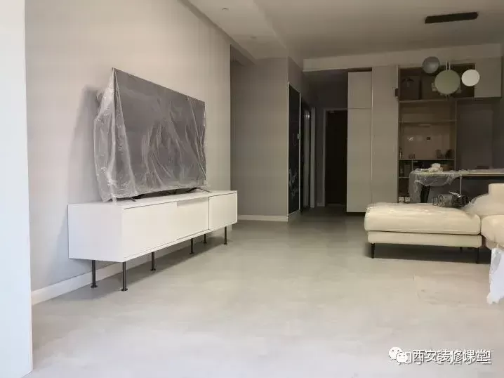 简单装修,110平的房子大概需要多少钱?-第5张图片 简单装修,110平的房子大概需要多少钱?-第5张图片