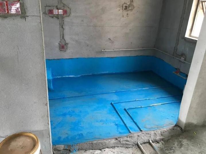 新房子装修顺序是什么啊,怎么开始装修比较好?-第17张图片 新房子装修顺序是什么啊,怎么开始装修比较好?-第17张图片