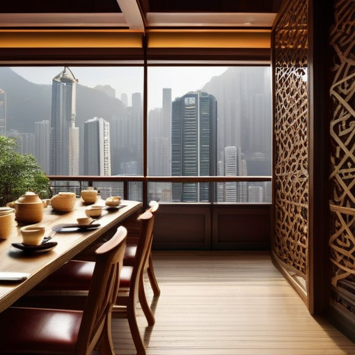 港式茶餐厅术语？ 港式茶餐厅文案？-第1张图片