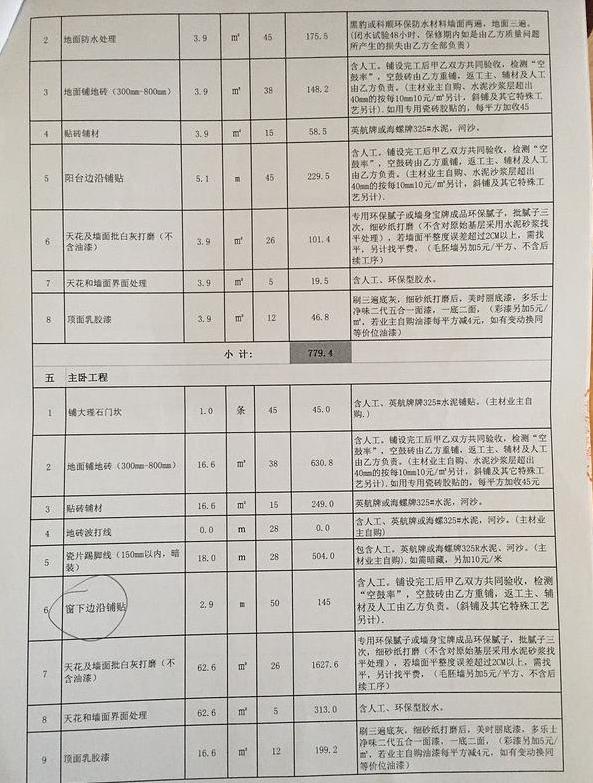 120平,米,房子,装修,需要,多少钱?-第10张图片 120平,米,房子,装修,需要,多少钱?-第10张图片