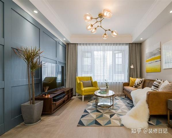 140平新房装修 140平新房装修多少钱-第3张图片 140平新房装修 140平新房装修多少钱-第3张图片