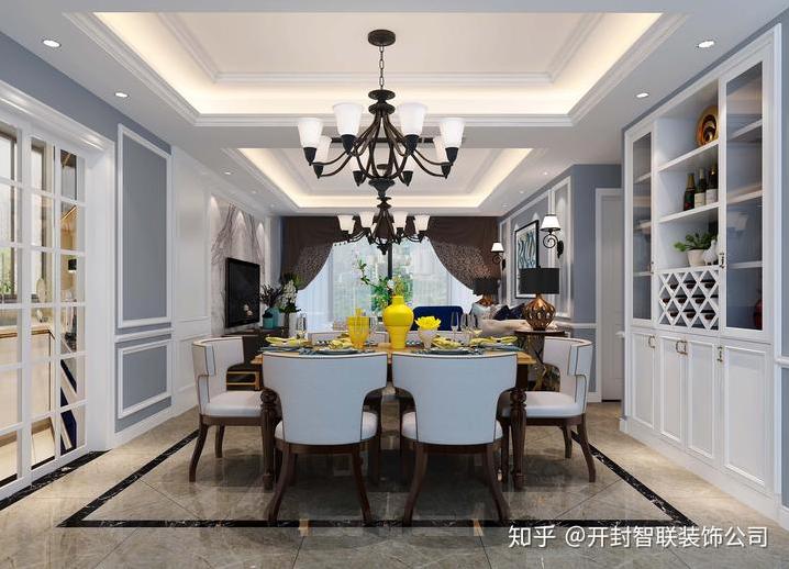 谁有 欧式客厅餐厅一体装修效果图 客厅小阁楼装修效果图 ?-第10张图片 谁有 欧式客厅餐厅一体装修效果图 客厅小阁楼装修效果图 ?-第10张图片