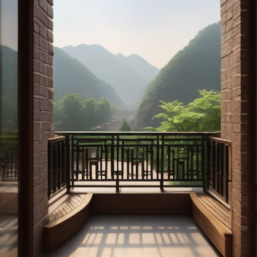 如何扩建阳台？ 扩建阳台-第1张图片