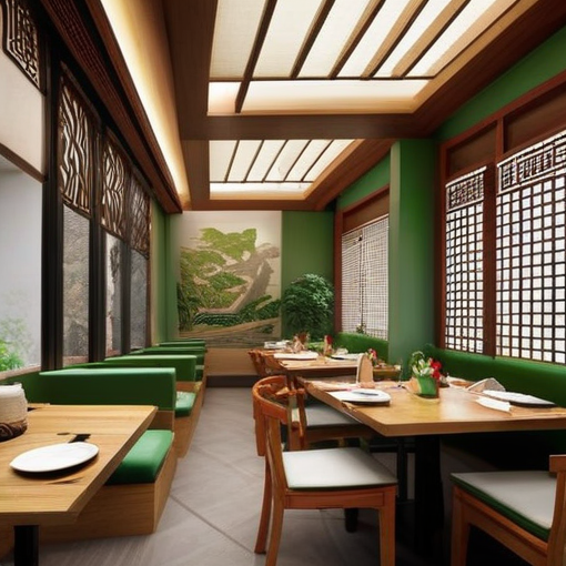 北京最贵的素食餐厅 北京有哪些好的素食餐厅推荐？-第1张图片