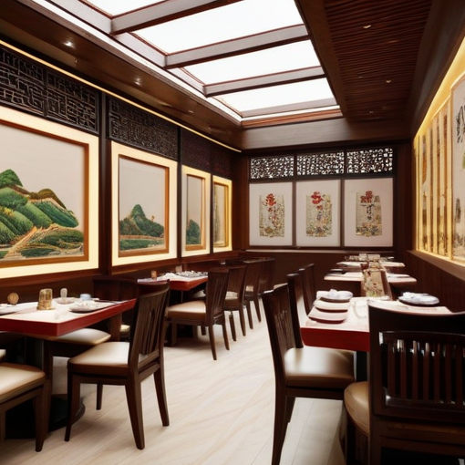 扬州情侣主题餐厅 扬州著名餐厅？-第1张图片