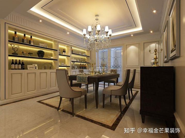 欧式厨房设置装修风格 欧式装修风格特点?-第3张图片 欧式厨房设置装修风格 欧式装修风格特点?-第3张图片
