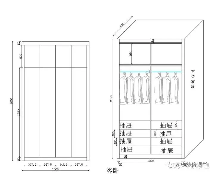 300平的房子装修大概多少钱-第66张图片 300平的房子装修大概多少钱-第66张图片